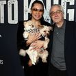 Robert De Niro și Tiffany Chen/ Profimedia
