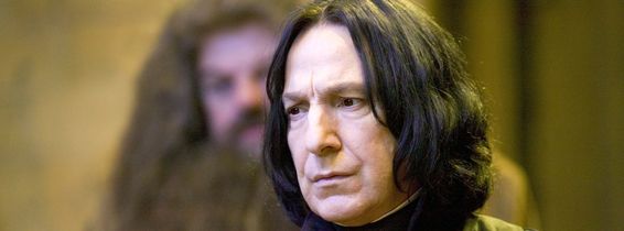 Alan Rickman (2)