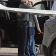 Harrison Ford și soția lui, Calista Flockhart