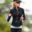 *EXCLUSIVE* Nicole Kidman enjoys a morning run in Sydney!