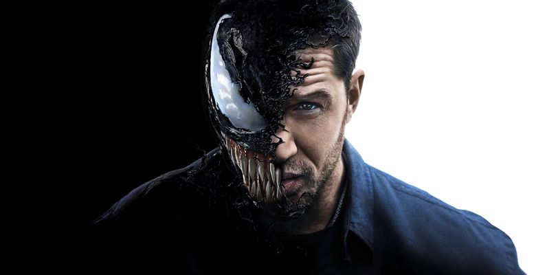 venom 2 filmari