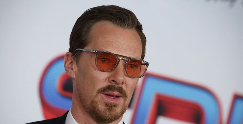 'Spider-Man: No Way Home' film premiere, Arrivals, Regency Village Theater, Los Angeles, California, USA - 13 Dec 2021