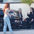 Al Pacino și Beverly D'Angelo/ Profimedia