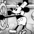 Steamboat Willie (1928)