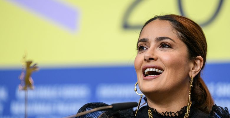 Salma Hayek/ Profimedia
