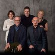 "Schindler's List" Cast Reunion - 2018 Tribeca Film Festival