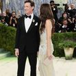 The 2026 Met Gala Celebrating "Costume Art" - Arrivals