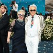 The 2025 Met Gala Celebrating "Superfine: Tailoring Black Style" - Arrivals