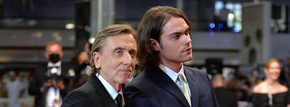 tim roth si cormac roth