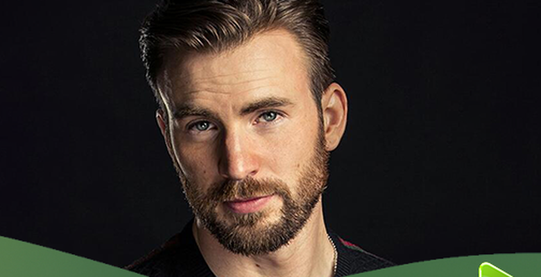 Chris-Evans