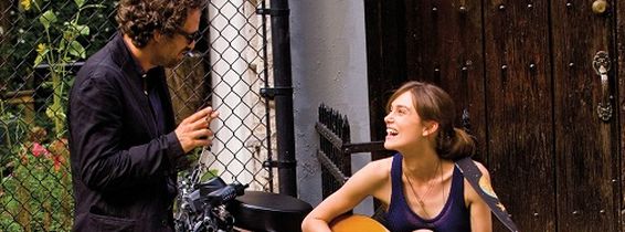 begin again