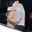 Chris Pratt și Katherine Schwarzenegger/ Profimedia