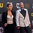 Halle Berry la Critics Choice Awards 2022/ Profimedia