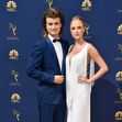 70th Emmy Awards - Arrivals