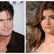 Sami și Charlie Sheen