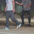 Ben Affleck, reacție agresivă după ce un fotoreporter l-a întrebat despre divorțul de Jennifer Lopez/ Profimedia