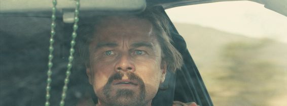 'One Battle After Another' film stills