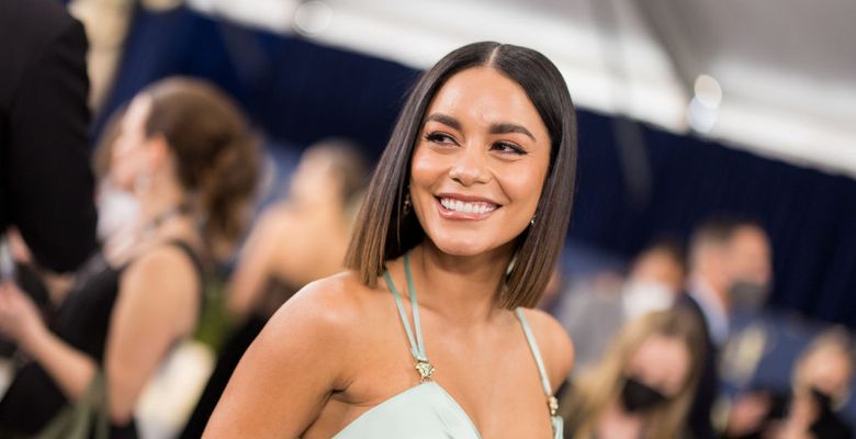 Vanessa Hudgens