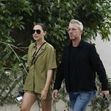 Gal Gadot, surprinsă la plimbare cu Yaron Versano pe străzile din Hollywood