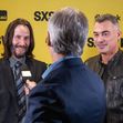 Keanu, Chad Stahelski (2)