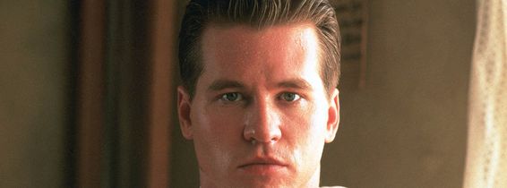 Val Kilmer