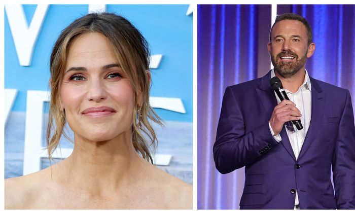 Jennifer Garner și Ben Affleck (6)