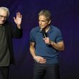 CinemaCon 2026 - Universal Pictures And Focus Features Presentation