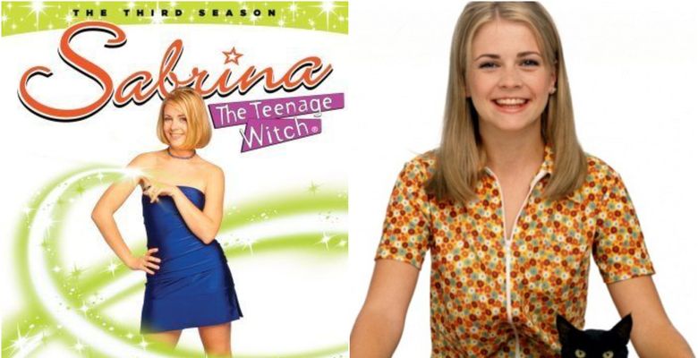 sabrina