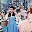 Judy Garland în „Vrăjitorul din Oz”/ Profimedia