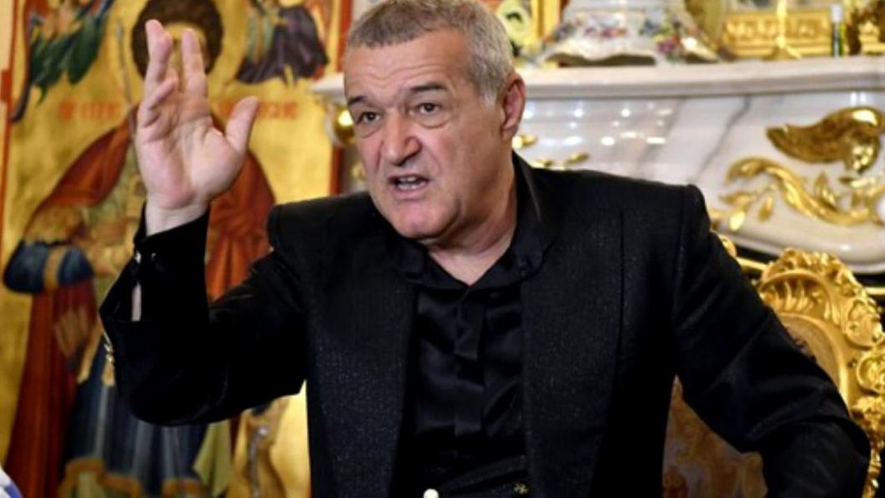 becali