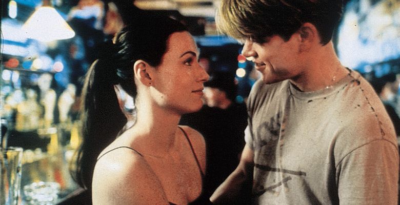 1997 - Good Will Hunting