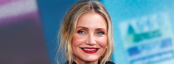 'Back in Action' special film screening, Zoo Palast, Berlin, Germany - 15 Jan 2025