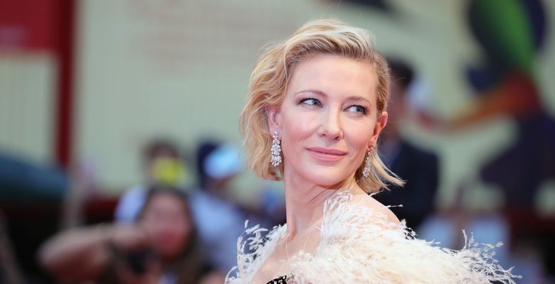 A Star Is Born Red Carpet Arrivals - 75th Venice Film Festival