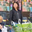 *PREMIUM-EXCLUSIVE* MUST CALL FOR PRICING BEFORE USAGE  - STRICTLY NOT AVAILABLE FOR UK NEWSPAPER AND MAGAZINE PRINT USAGE - Tom Holland and Zendaya are spotted hand in hand at the supermarket in London!*STRICTLY NOT AVAILABLE FOR ANY SUBSCRIPTION DEAL