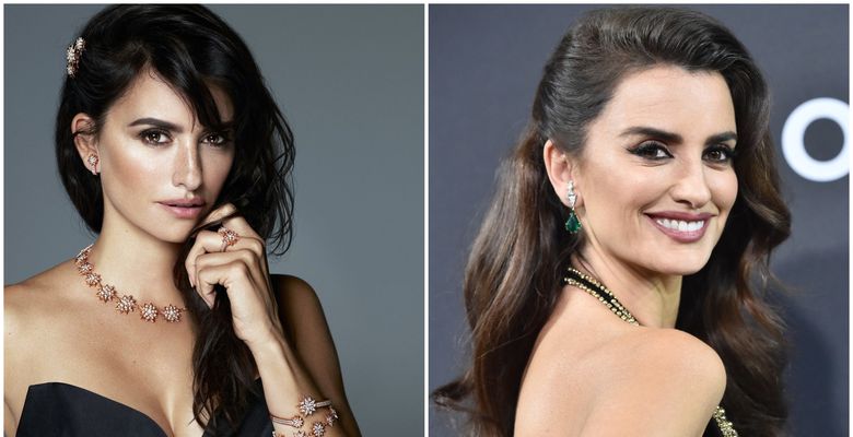 PENELOPE CRUZ