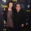 Premiere Of FXX's "It's Always Sunny in Philadelphia" 10th Season And "Man Seeking Woman" - Red Carpet