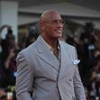 Dwayne Johnson/ Profimedia