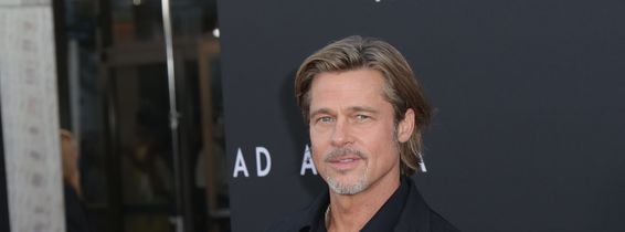 Brad Pitt/ Profimedia