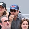 Marion Cotillard şi Guillaume Canet