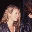 Kate Moss Set To Testify In Defense Of Johnny Depp **FILE PHOTOS**