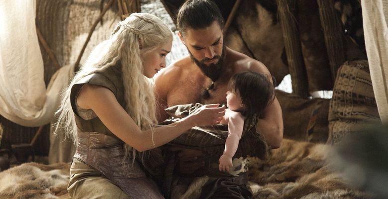 emilia clarke jason momoa (1)