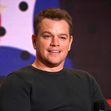 Matt Damon