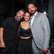 Amazon MGM Studios Accountant 2 World Premiere at SXSW, Afterparty, The Paramount Theatre, Austin, Texas, USA - 08 Mar 2025