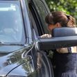 Jennifer Garner, fotografiată râzând în hohote alături de iubitul ei