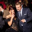 Millie Bobby Brown și David Harbour