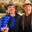 Arnold Schwarzenegger și Sylvester Stallone/ Foto: Instagram