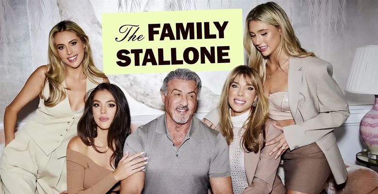 Sylvester Stallone/ Profimedia