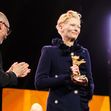 Opening Night Ceremony  , Berlinale Palast, Berlin, Germany