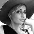 Halyna Hutchins