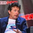 'Back to the Future Reunion' at New York Comic Con, USA - 08 Oct 2022